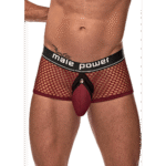 Mini short Cock Ring - L - nero - immagine 30