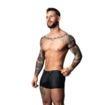 Male Power Snap Off Short - immagine 8