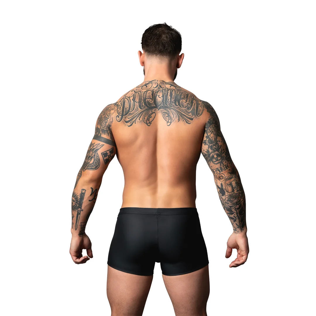 Male Power Snap Off Short - immagine 9