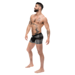 Short Male Power Iron Clad - immagine 4