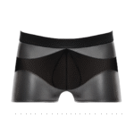 Short Male Power Iron Clad grigio - immagine 17