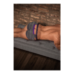 Male Power Heather Haze mini short - immagine 21