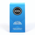 Preservativi EXS Air Thin, 12 pezzi - immagine 5