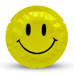 Preservativi EXS Smiley Face Regular, 12 pezzi