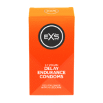 Preservativi EXS Delay, 12 pezzi - immagine 3