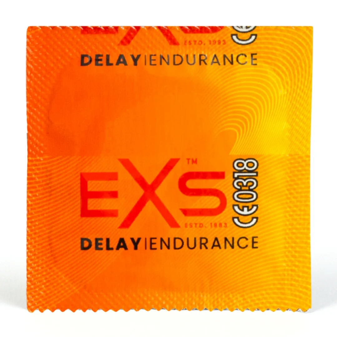 Preservativi EXS Delay, 12 pezzi
