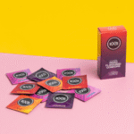 Preservativi EXS Mixed Flavored, 12 pezzi - immagine 3