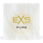 Preservativi EXS Pure, 12 pezzi