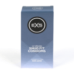 Preservativi EXS Snug Fit - immagine 5