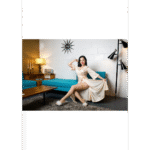 Autoreggenti Kix'ies Jenny - immagine 10