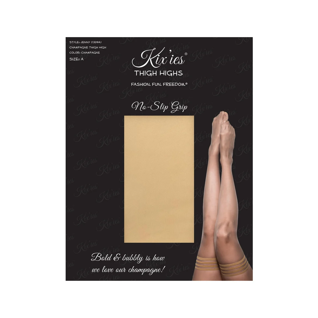 Autoreggenti Kix'ies Jenny - immagine 13