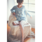 Calze Kix'ies Sammy sopra il ginocchio - immagine 4