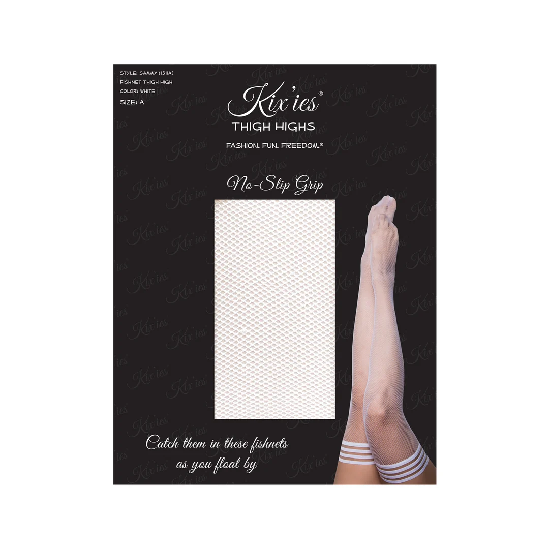 Calze Kix'ies Sammy sopra il ginocchio - immagine 13
