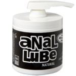 Lubrificante anale Doc Johnson