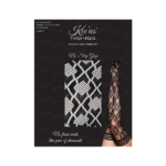 Kix'ies Elle calze autoreggenti sopra il ginocchio - immagine 7
