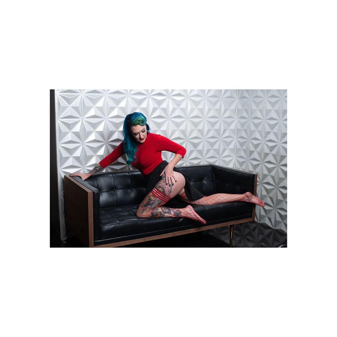 Calze autoreggenti Kix'ies Claudia - immagine 4