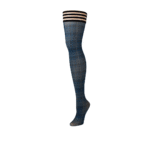 Calze alte blu Kix'ies Debbie - immagine 10