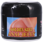 Lubrificante anale Golden Girl - immagine 3