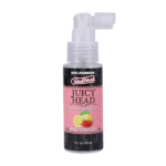 Juicy Head Dry Mouth Spray Pink Lemonade - immagine 4