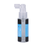 Juicy Head spray per la bocca al gusto di zucchero filato - immagine 3