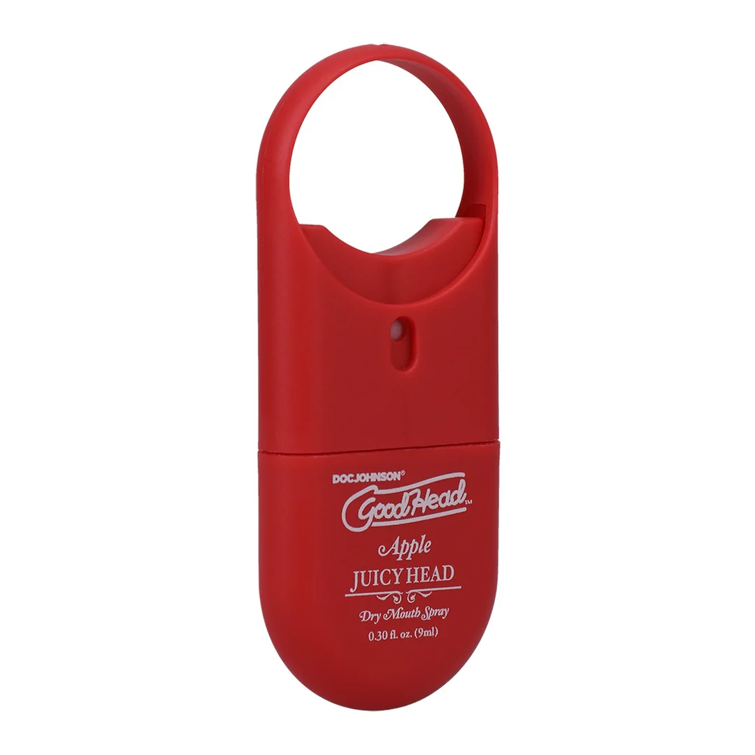 Juicy Head Dry Mouth Spray To Go - immagine 2