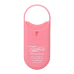 Juicy Head Dry Mouth Spray To Go Lemonade - immagine 3