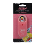 Juicy Head Dry Mouth Spray To Go Lemonade