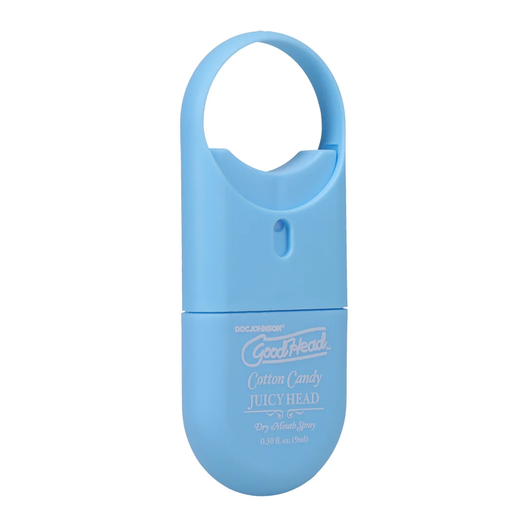 Juicy Head Dry Mouth Spray To Go Candy - immagine 2