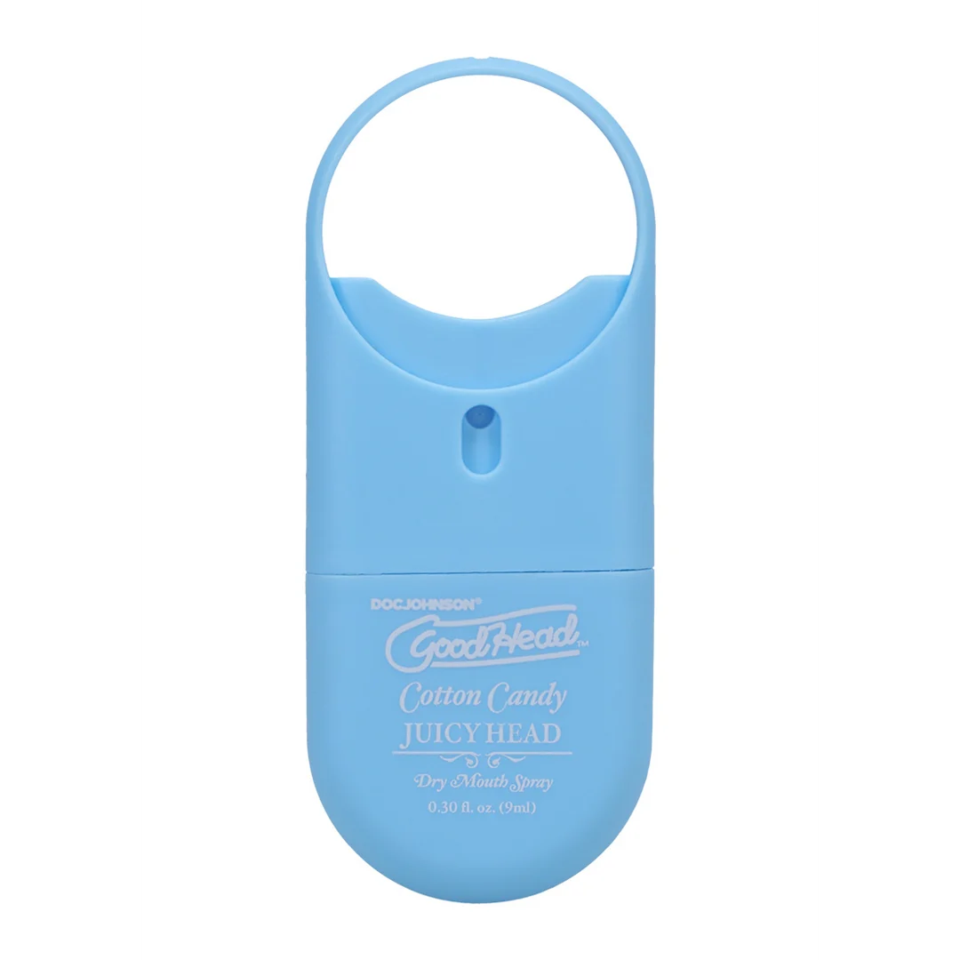 Juicy Head Dry Mouth Spray To Go Candy - immagine 3