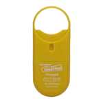 Juicy Head Dry Mouth Spray al gusto di ananas - immagine 3