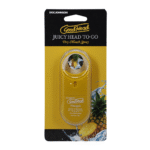 Juicy Head Dry Mouth Spray al gusto di ananas