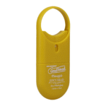 Juicy Head Dry Mouth Spray al gusto di ananas - immagine 2