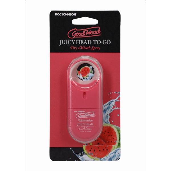Spray Juicy Head all’anguria