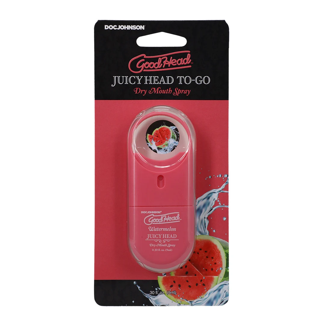 1361-29-CD-2 Spray Juicy Head all’anguria - immagine 1