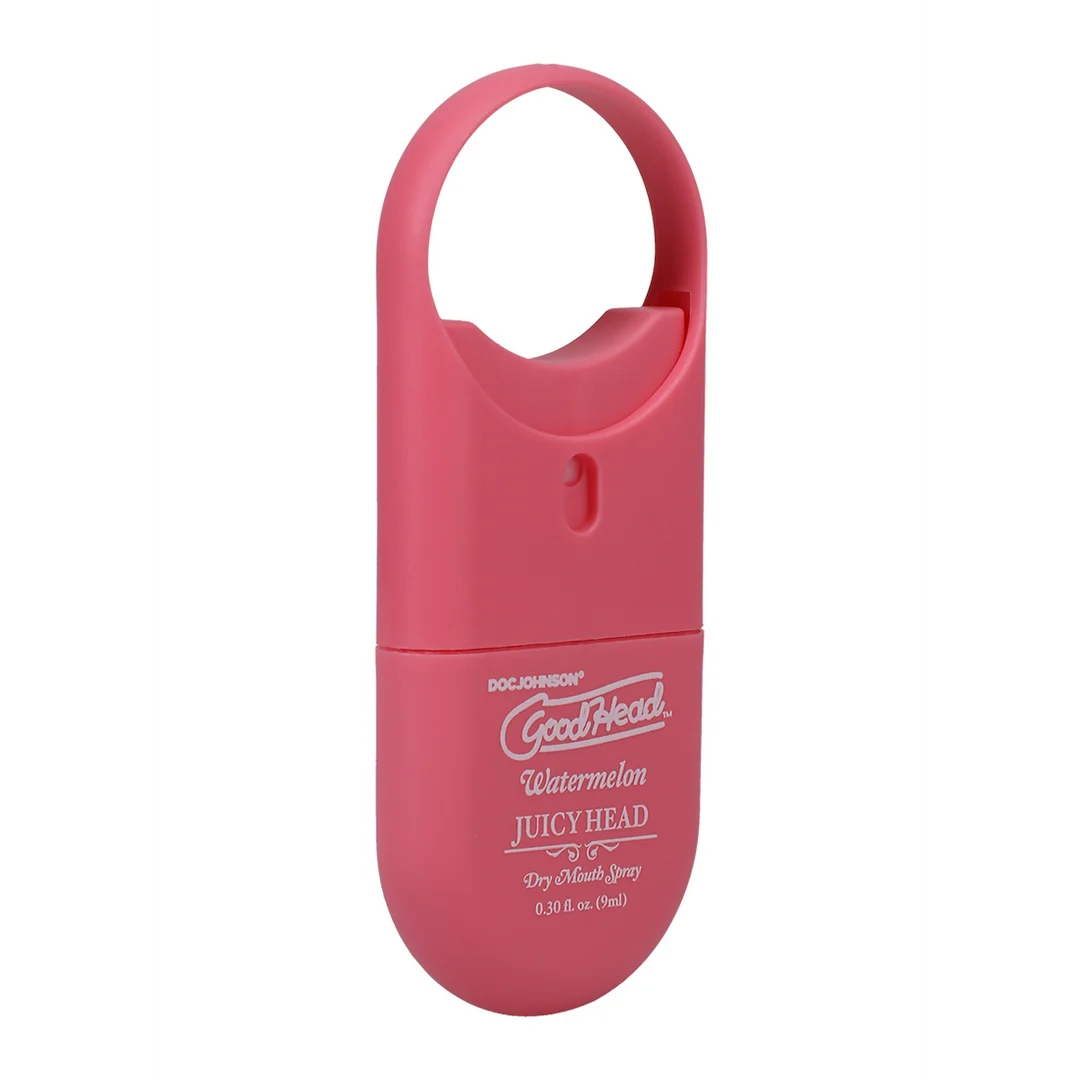 Spray Juicy Head all’anguria - immagine 2