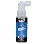 Juicy Head Dry Mouth Spray - immagine 2