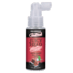 Spray Juicy Head al gusto di ciliegia aspra - immagine 2