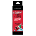 Spray Juicy Head al gusto di ciliegia aspra