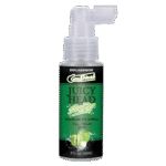 Juicy Head Dry Mouth Spray Sour Green Apple - immagine 2