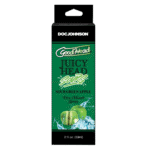 Juicy Head Dry Mouth Spray Sour Green Apple
