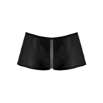 Male Power Landing Strip Mini Short - immagine 8