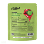 Gommose stimolanti della salivazione al gusto di mela verde, espositore da 24 pezzi, 12 gr, Goodhead - immagine 4