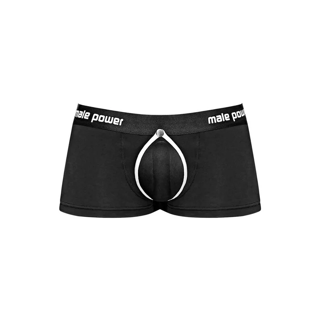 Male Power The Helmet Short - immagine 3