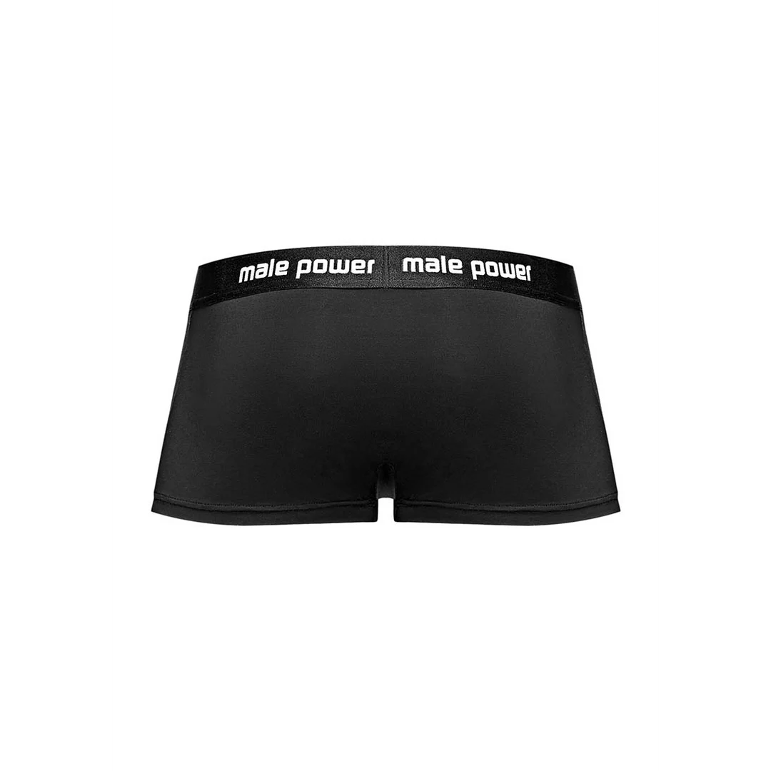 Male Power The Helmet Short - immagine 4