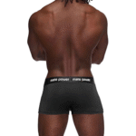 Male Power The Helmet Short - immagine 2