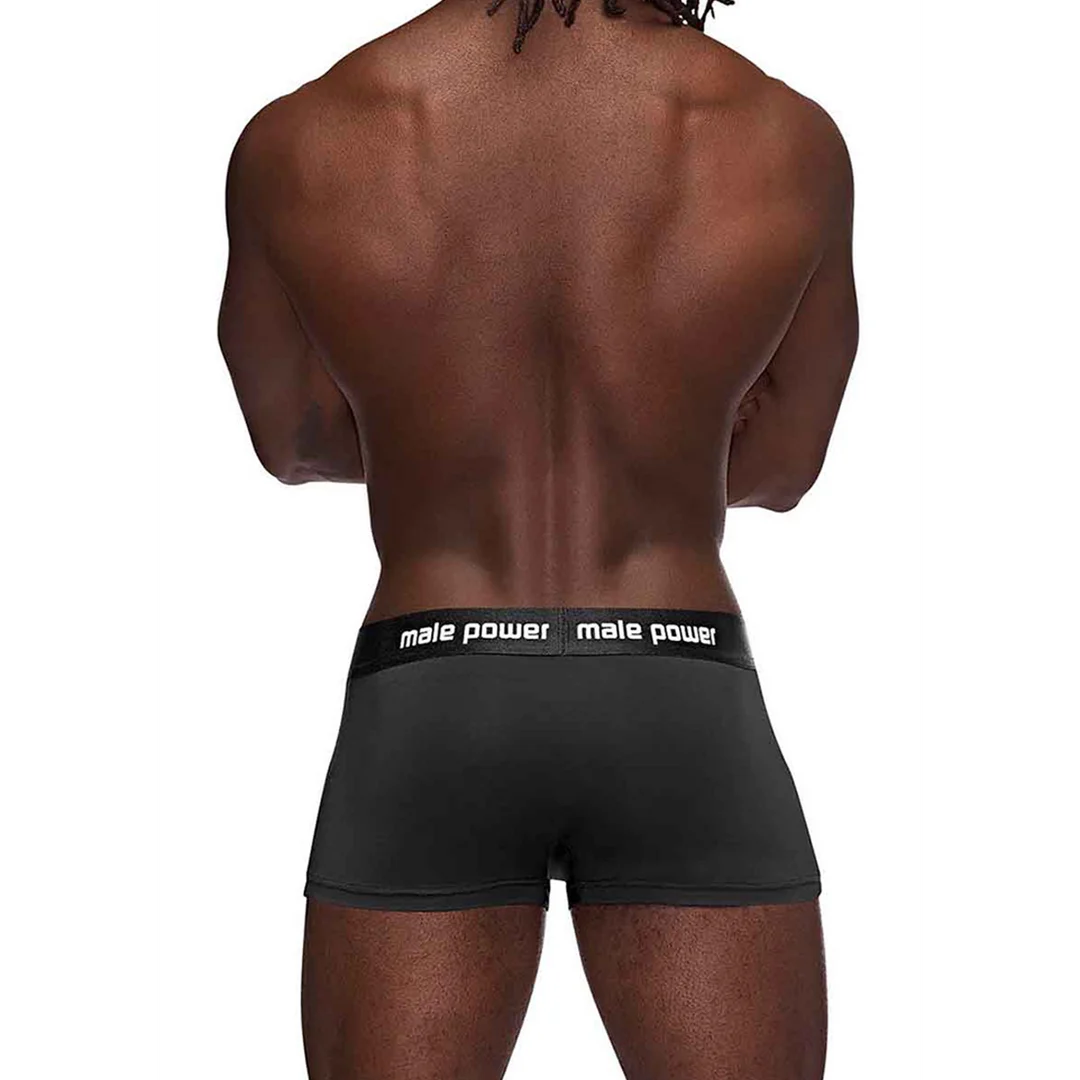 Male Power The Helmet Short - immagine 2