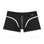 Male Power Sport Mesh Mini Short - immagine 23
