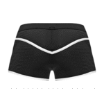 Male Power Sport Mesh Mini Short - immagine 24