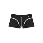 Male Power Sport Mesh Mini Short - immagine 3