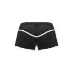 Male Power Sport Mesh Mini Short - immagine 4